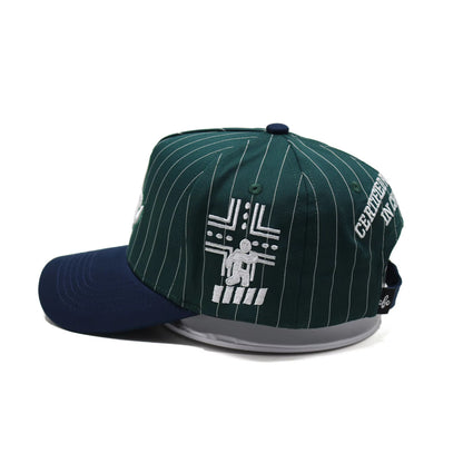 CFC – Pinstripe Snapback