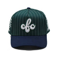 CFC – Pinstripe Snapback