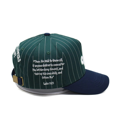 CFC – Pinstripe Snapback
