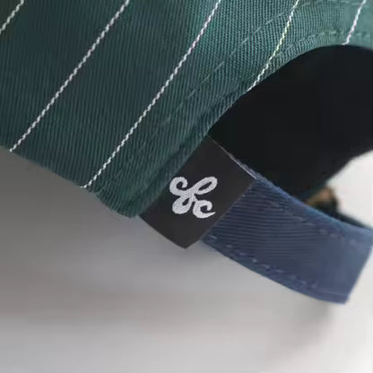 CFC – Pinstripe Snapback